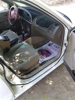 Daewoo Nubira